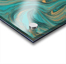 A Touch of Color: Celebrating Hue at The Artful Mane 60 Acrylic print