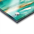 A Touch of Color: Celebrating Hue at The Artful Mane 62 Acrylic print