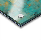 A Touch of Color: Celebrating Hue at The Artful Mane 8 Acrylic print