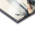 A Touch of Color: Celebrating Hue at The Artful Mane 65 Acrylic print