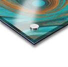 A Touch of Color: Celebrating Hue at The Artful Mane 18 Impression Acrylique