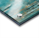 A Touch of Color: Celebrating Hue at The Artful Mane 19 Acrylic print