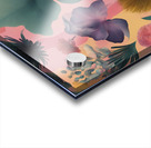 A Touch of Color: Celebrating Hue at The Artful Mane 23 Acrylic print