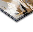 A Touch of Color 2: Celebrating Hue at The Artful Mane 2 Acrylic print