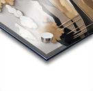 A Touch of Color 2: Celebrating Hue at The Artful Mane 8 Acrylic print