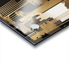 A Touch of Color 2: Celebrating Hue at The Artful Mane 13 Acrylic print