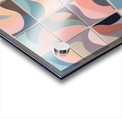 A Touch of Color 2: Celebrating Hue at The Artful Mane 14 Acrylic print