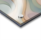 A Touch of Color 2: Celebrating Hue at The Artful Mane 15 Acrylic print