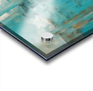 A Touch of Color 2: Celebrating Hue at The Artful Mane 24 Acrylic print