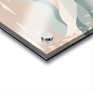 A Touch of Color 2: Celebrating Hue at The Artful Mane 27 Impression Acrylique