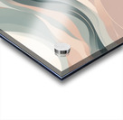 A Touch of Color 2: Celebrating Hue at The Artful Mane 35 Acrylic print