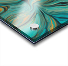 A Touch of Color 2: Celebrating Hue at The Artful Mane 39 Acrylic print