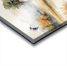 A Touch of Color 2: Celebrating Hue at The Artful Mane 43 Impression Acrylique