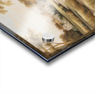 A Touch of Color 2: Celebrating Hue at The Artful Mane 44 Acrylic print