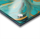 A Touch of Color 2: Celebrating Hue at The Artful Mane 45 Acrylic print