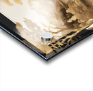 A Touch of Color 2: Celebrating Hue at The Artful Mane 46 Acrylic print