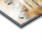 A Touch of Color 2: Celebrating Hue at The Artful Mane 50 Acrylic print