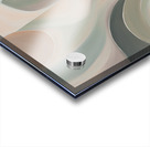 A Touch of Color 2: Celebrating Hue at The Artful Mane 51 Acrylic print