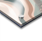 A Touch of Color 2: Celebrating Hue at The Artful Mane 52 Acrylic print