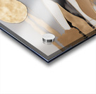 A Touch of Color 2: Celebrating Hue at The Artful Mane 55 Acrylic print