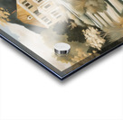 A Touch of Color 2: Celebrating Hue at The Artful Mane 56 Acrylic print