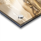 A Touch of Color 2: Celebrating Hue at The Artful Mane 63 Impression Acrylique