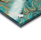 A Touch of Color 2: Celebrating Hue at The Artful Mane 64 Impression Acrylique