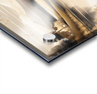 A Touch of Color 2: Celebrating Hue at The Artful Mane 67 Acrylic print