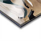 A Touch of Color 2: Celebrating Hue at The Artful Mane 74 Acrylic print