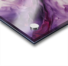 The Purle Aurora 5 Impression Acrylique