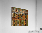 Roots Reimagined 4 Acrylic Print