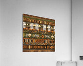 Roots Reimagined 3 Acrylic Print