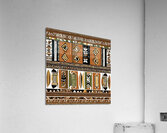 Roots Reimagined 1 Acrylic Print