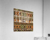 Roots Reimagined 1a 3 Acrylic Print