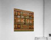 Roots Reimagined 1a 6 Acrylic Print