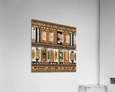 Roots Reimagined 1a 7 Acrylic Print