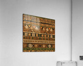 Roots Reimagined 1a 9 Acrylic Print