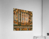 Roots Reimagined 1a 10 Acrylic Print