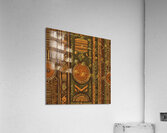 Roots Reimagined 1a 12 Acrylic Print