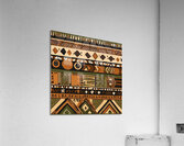 Roots Reimagined 1a 14 Acrylic Print