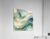 Ethereal Elements 1 Acrylic Print