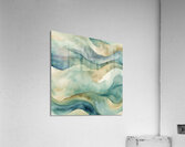 Ethereal Elements 2 Impression acrylique