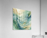 Ethereal Elements 3 Acrylic Print