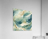 Ethereal Elements 4 Acrylic Print