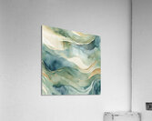 Ethereal Elements 6 Acrylic Print