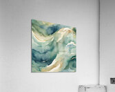 Ethereal Elements 8 Acrylic Print