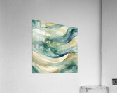 Ethereal Elements 9 Acrylic Print