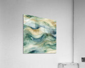 Ethereal Elements 10 Acrylic Print