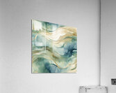 Ethereal Elements 11 Acrylic Print