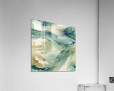 Ethereal Elements 13 Acrylic Print